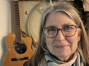 Ottawa's Donna Gow is a director with Birdsong Foundation. Her son, Jordan, is one of the artists featured on First Flight 101, the inaugural CD released by Birdsong, an organization that showcases the talent of performers who have struggled with their mental health.
