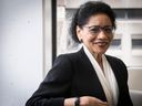 Dr. Yolande E. Chan, dean of McGill University's Desautels Faculty of Management, has a message for those confronted with racism: “Not just to be resilient and persevere, but to regain vision.