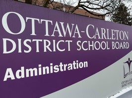 The Ottawa-Carleton District School Board
