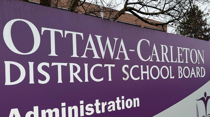 Opinion: Ottawa's public school board right to sue social media giants
