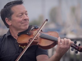 Shepherds of Good Hope video invites viewers to 'Lean on Me' | Ottawa ...