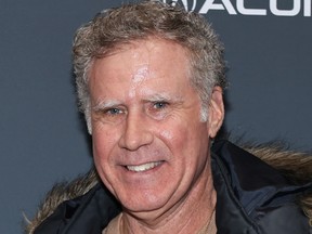 Files: Will Ferrell attends the 2023 Sundance Film Festival "Theater Camp" Premiere at Eccles Center Theatre on Jan. 21, 2023 in Park City, Utah.