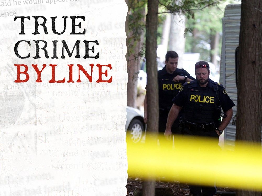 ottawa valley news crime