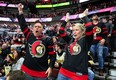 Sens on Demand provides fans with the ultimate in flexibility of when and where in the Canadian Tire Centre they watch the Ottawa Senators play.
