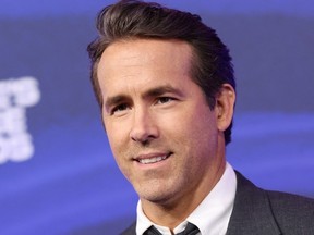 Ryan Reynolds, who has publicly expressed an interest in being part of the Ottawa Senators' new ownership group, has aligned himself with the Toronto-based Remington Group.