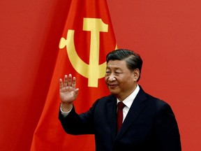 MacDougall: Kaum liberal berperilaku bodoh atas campur tangan pemilu China