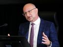 Justice Minister David Lametti has said there were concerns physicians and hospitals weren’t ready for the expansion of MAiD and he wants to ensure everything is in place before the program is expanded. 