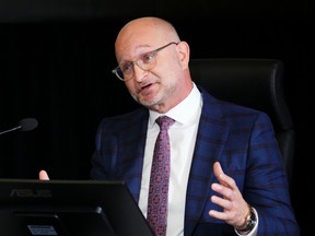 Justice Minister David Lametti has said there were concerns physicians and hospitals weren’t ready for the expansion of MAiD and he wants to ensure everything is in place before the program is expanded.