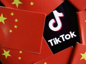nachrichten Telefone der kanadischen Regierung können die TikTok-App nicht mehr übertragen.