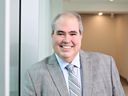 Dominic Giroux telah diumumkan sebagai presiden dan CEO baru Rumah Sakit Montfort di Ottawa.