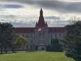 Collins Bay Institution in Kingston, Ont. on Thursday, November 10, 2022.