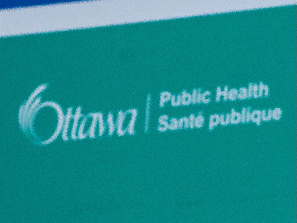 COVID19 2 new deaths, 7 new institutional outbreaks in weekly update Ottawa Citizen