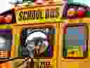 Files: School bus