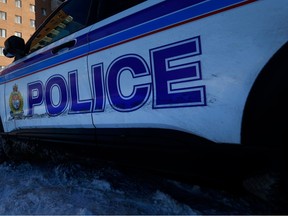 Ottawa Police file photo.