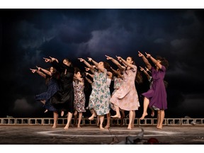Issues to do in Ottawa this week: Massive Bang household pageant, Mardi Gras music, Pina Bausch dance-theatre and a theramin live performance Issues to do in Ottawa this week: Massive Bang household pageant, Mardi Gras music, Pina Bausch dance-theatre and a theramin live performance