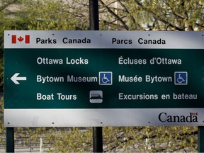 Tim tawar-menawar Parks Canada menyatakan kebuntuan