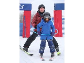 Apa yang harus dilakukan di akhir pekan ke-2 Winterlude