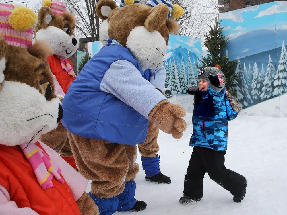 Winterlude organizers keeping variety in mind for planning future