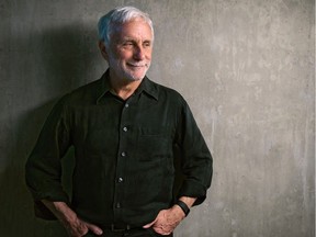 Jay Ingram is a spokesperson for a Public Health Agency of Canada campaign on how we can decrease our risks for dementia.