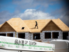 The price of new housing is top-of-mind for many Ontarians.