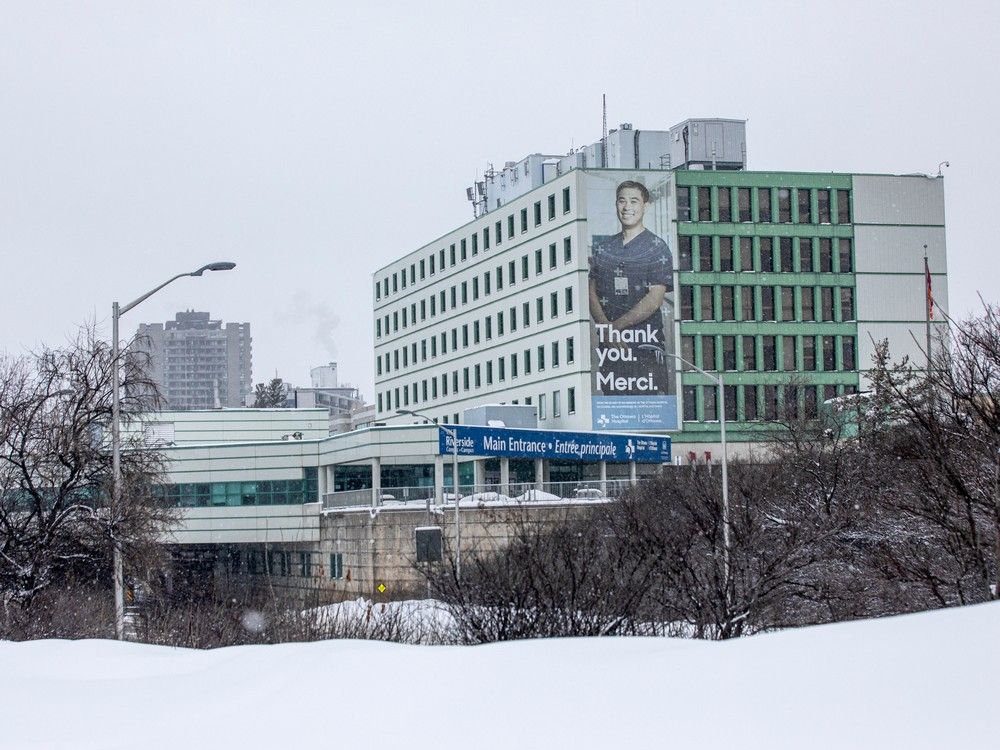 Adam: Public deserves transparency about Ottawa surgery pilot project ...