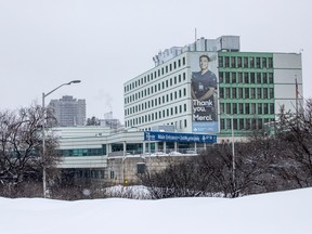 The Ottawa Hospital Riverside campus. The Academic Orthopedic Surgical Associates of Ottawa (AOAO) said in a statement last week that it is responding to the urgent needs of patients who are waiting too long for hip and knee surgeries.