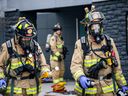 Top Stories Tamfitronics Ottawa Fire Products and services HazMat crew. File photograph