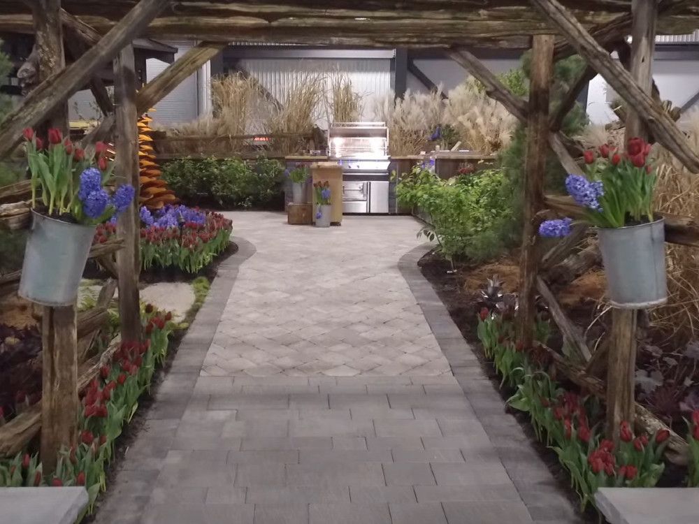 Step Into Spring At The Ottawa Home Show Ottawa Citizen   1 Home 