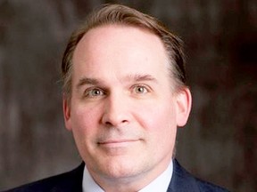 Smiths Falls hospital preparing for installation of much-needed MRI equipment Michael Cohen is the president and chief executive officer of the Perth and Smiths Falls District Hospital.