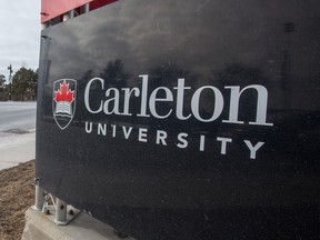Files: Talks have resumed between Carleton University and striking workers.
