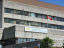 Dans la zone desservie du Centre hospitalier pour enfants de l'est de l'Ontario (CHEO), la population d'enfants et de jeunes a augmenté neuf fois le taux provincial.