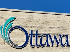 The City of Ottawa announced its move to ban the TikTok app on Thursday afternoon.
