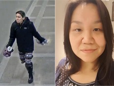 Polisi Ottawa mencari bantuan untuk menemukan wanita, 35, hilang sejak 25 Februari