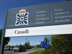 Intelligence agencies such as CSIS and CSE are key to addressing the foreign intelligence threat. But so are many other actors, from political parties to academia to media.