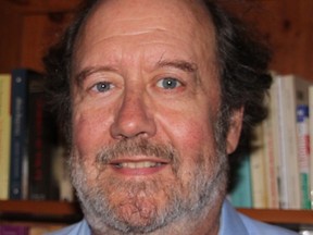 Joseph De Koninck is a sleep researcher, professor emeritus in the psychology department of the University of Ottawa.