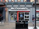 That holders of the lease for the McDonald’s at 99 Rideau St. announced earlier this year that, after nearly 40 years at that location, the restaurant would not be renewing that expiring lease.