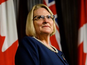 Menteri kesehatan menyebut kemitraan operasi Rumah Sakit Ottawa ‘kabar baik’