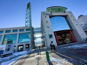 l'hôtel de ville d'Ottawa, où la refonte du règlement de zonage sera le projet de planification le plus important du mandat actuel du conseil.