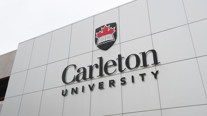 Carleton University program deemed 'undesirable' by Kremlin