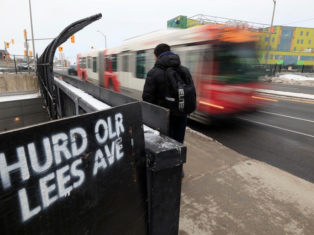 Today's Letters: Want More Riders, OC Transpo? Then Offer Good Service ...