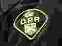 An OPP patch. File