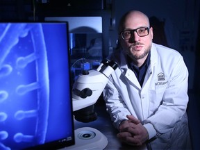 Rob Delatolla is the engineering professor who has headed up wastewater surveillance in Ottawa, which was key to tracking COVID early in the region. 
However, funding for the pioneering program will end in June, creating a huge loss for our understanding of COVID and our ability to be prepared for the next pandemic.