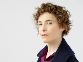 Sarah Kitz is the Great Canadian Theatre Company's artistic director.