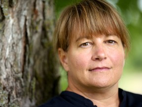 Study co-author Dr. Tracy Vaillancourt is Canada Research Chair for school-based mental health and violence prevention at the University of Ottawa.