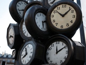 Timely discussion: Is daylight saving good or bad for us?