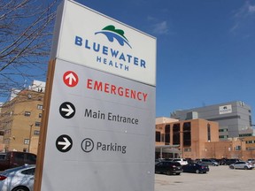 Several Southern Ontario hospitals, including Chatham-Kent Health Alliance, Bluewater Health, Windsor Regional Hospital (WRH), Hotel-Dieu Grace Healthcare and Erie Shores HealthCare say no one will be required to mask up in non-clinical areas, such as main lobbies, waiting areas, cafeterias and elevators.