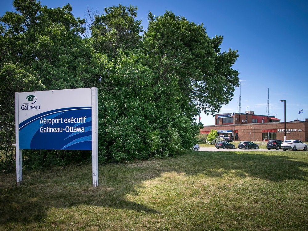 PSAC releases list of picket line locations National Post