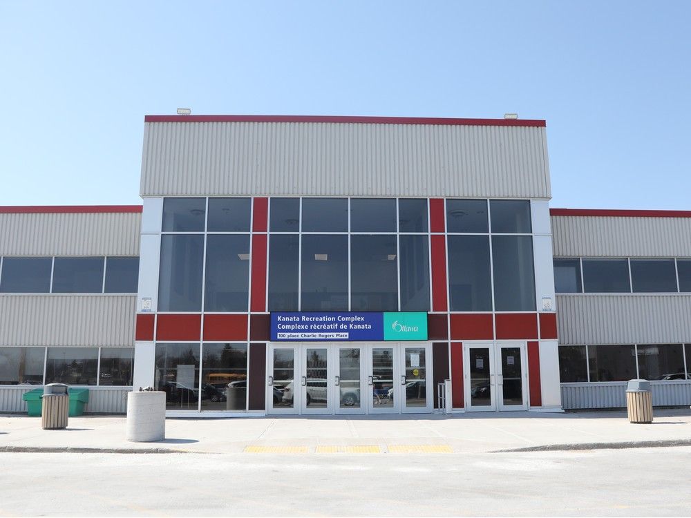 Kanata Rec Complex will not get 'TGAG' title, as council approves