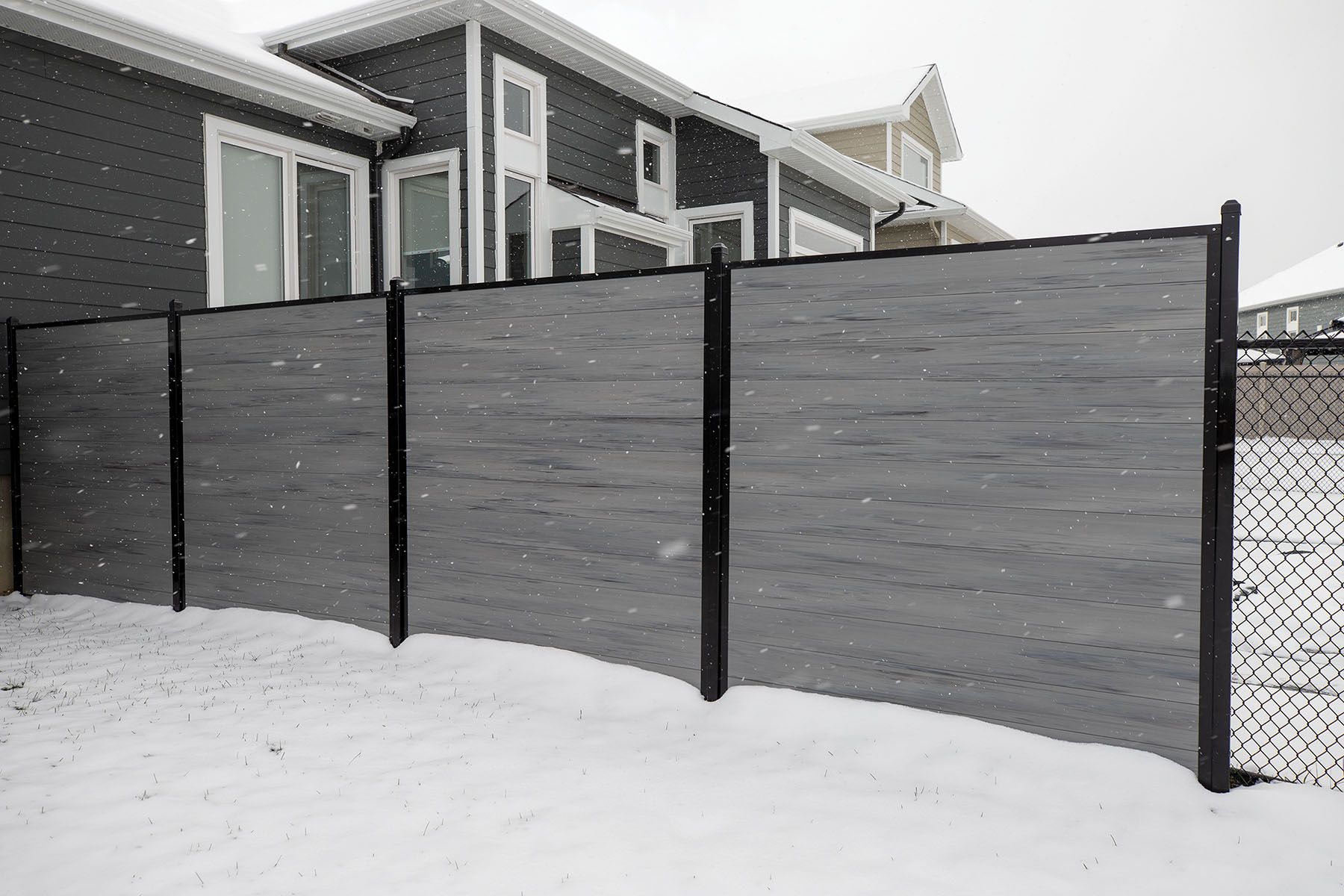 Does my neighbour have to pay for half of my fence? Ottawa Citizen