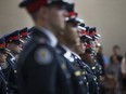 Ontario Premier Doung Ford says the province will add 140 new recruits at the Ontario Police College in 2023 and another 420 by the end of next year.